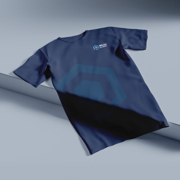 Relax Klima – Tričko