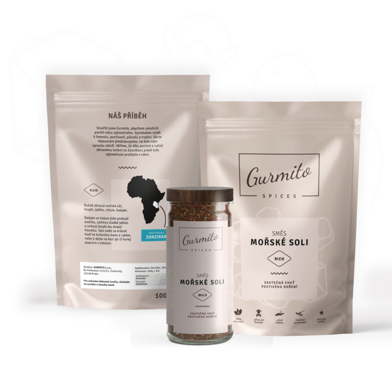 Klubus Creative | Když obal vypráví příběh vůní – hero