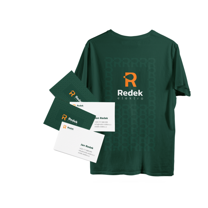 Klubus Creative | I malý podnik si zaslouží svoji tvář – hero