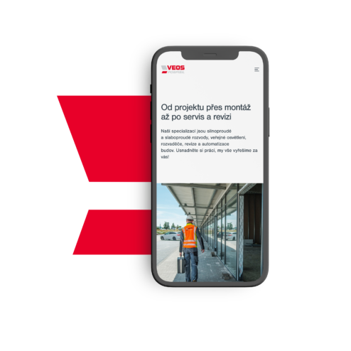 Veos a více jak 10 letá spolupráce